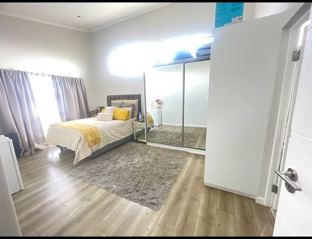 3 BEDROOM GATED ESTATE FOR SALE IN EQUESTRIA